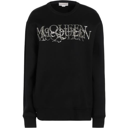 MCQUEEN - felpa