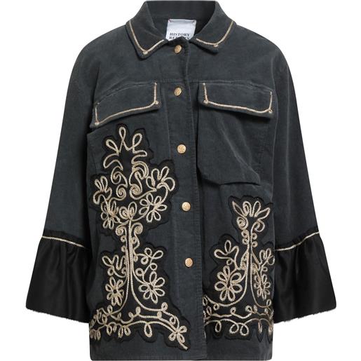 HISTORY REPEATS - camicia
