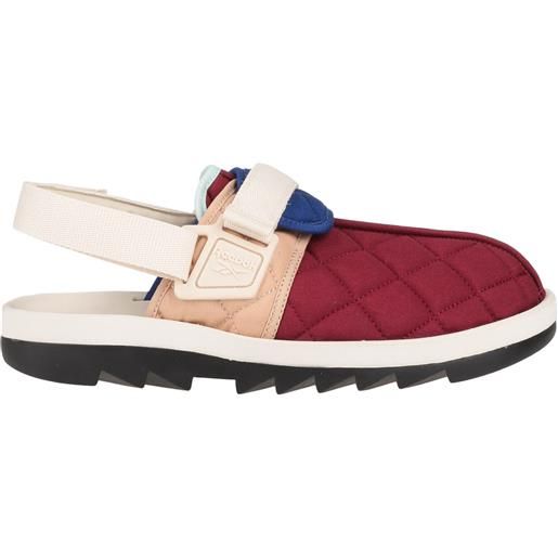 REEBOK - mule e zoccoli