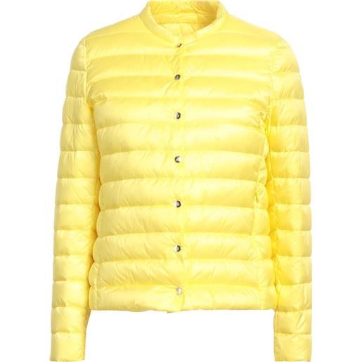 EMMA & GAIA RED - piumino