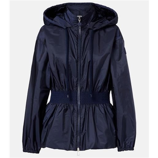 Moncler impermeabile liriope