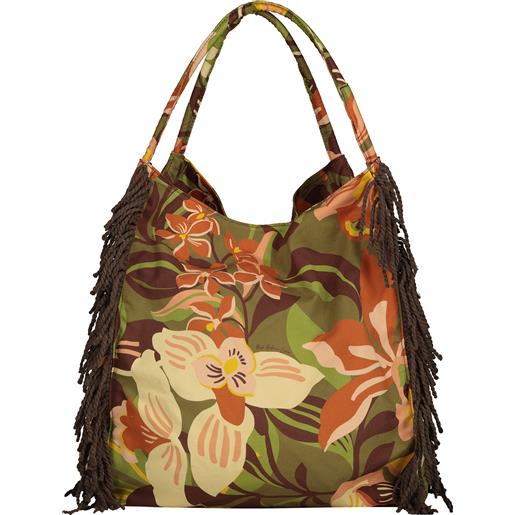 Miss Bikini borsa mare con frange