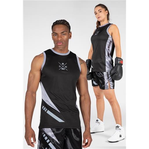 Gorilla Wear hornell tank top - xxl