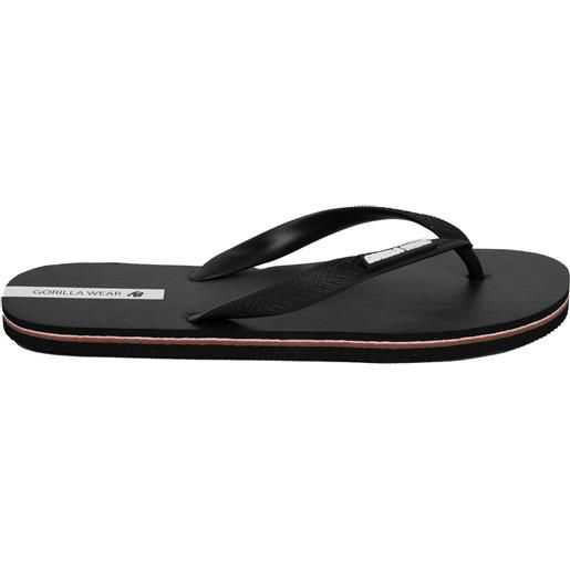 Gorilla Wear kokomo flip-flops - eu 47