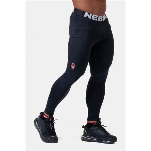 Nebbia legend of today leggings full length -
