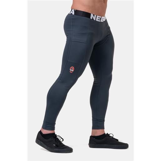 Nebbia legend of today leggings full length -