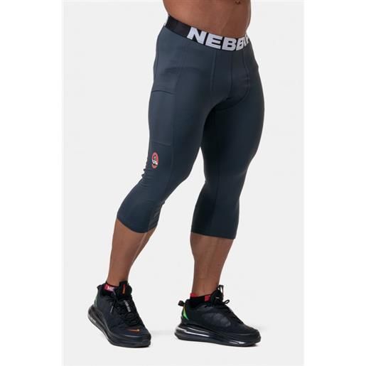 Nebbia legend of today leggings calf length -
