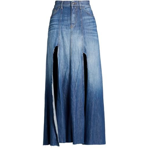 (+) PEOPLE - gonna jeans