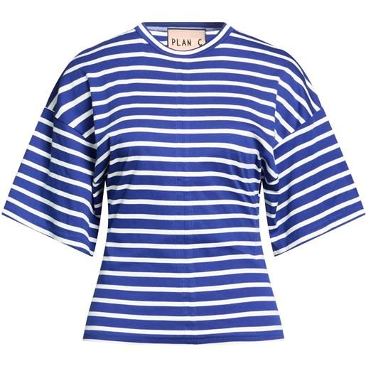 PLAN C - t-shirt