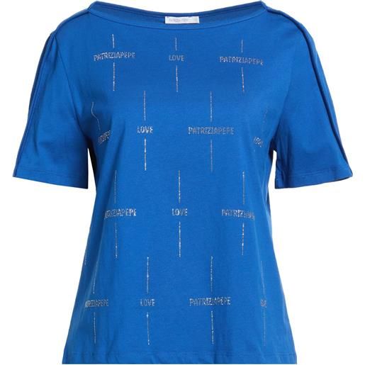 PATRIZIA PEPE - t-shirt