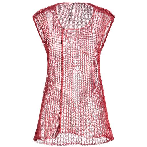 MASNADA - maglia gilet