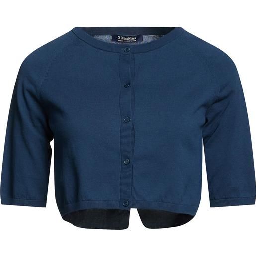 'S MAX MARA - coprispalle