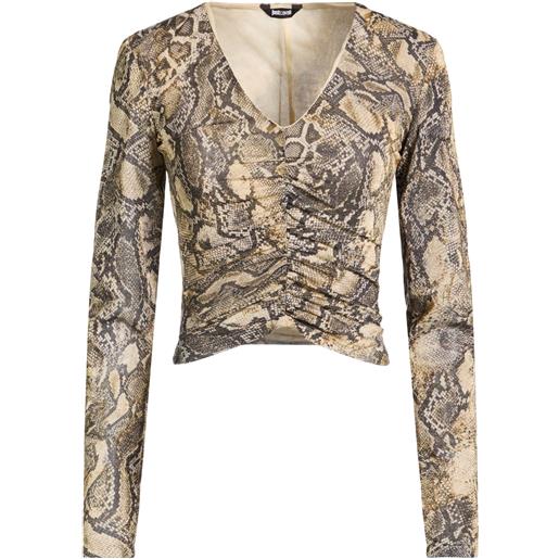JUST CAVALLI - top