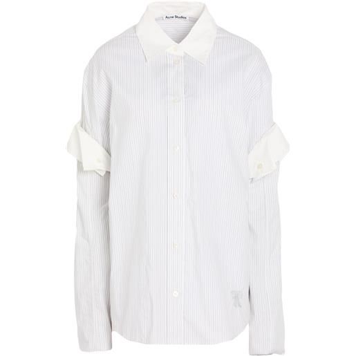 ACNE STUDIOS - camicie e bluse fantasia