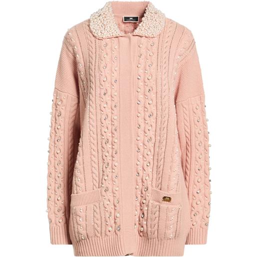 ELISABETTA FRANCHI - cardigan