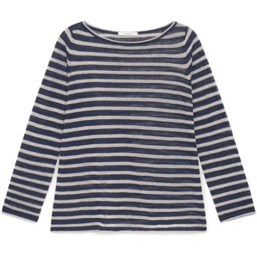 Maglia summer linen - maliparmi