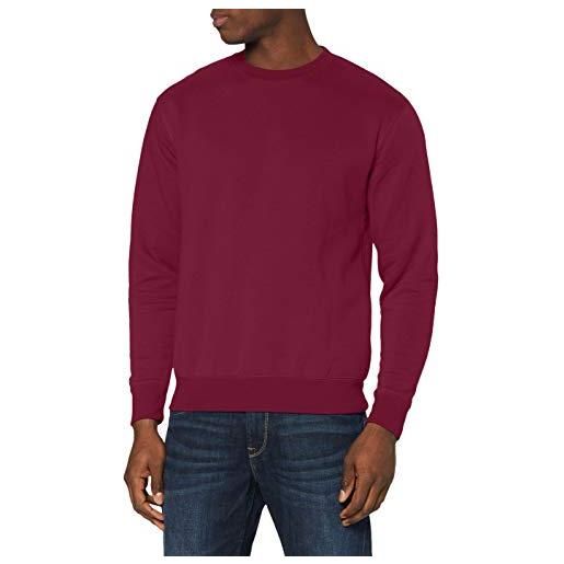 Fruit of the loom maglione premium set-in uomo