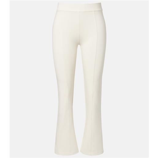 The Upside pantaloni flared bonnie kick