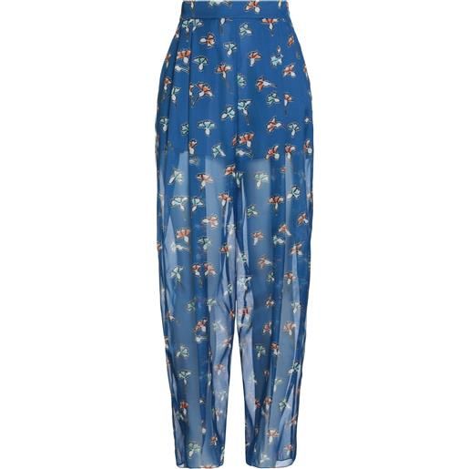 EMPORIO ARMANI - pantalone