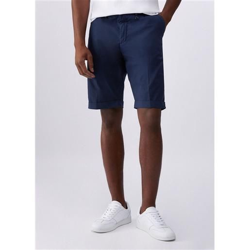 Liu Jo bermuda Liu Jo chino in cotone uomo
