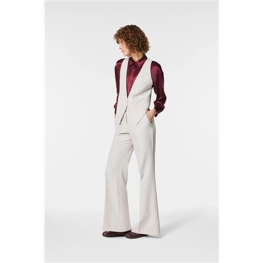 Nenette pantalone Nenette a zampa donna