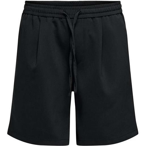 Only & Sons shorts onswill loose fit