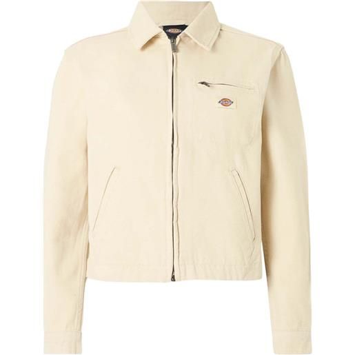 Dickies giacca painter in canvas non foderata da donna