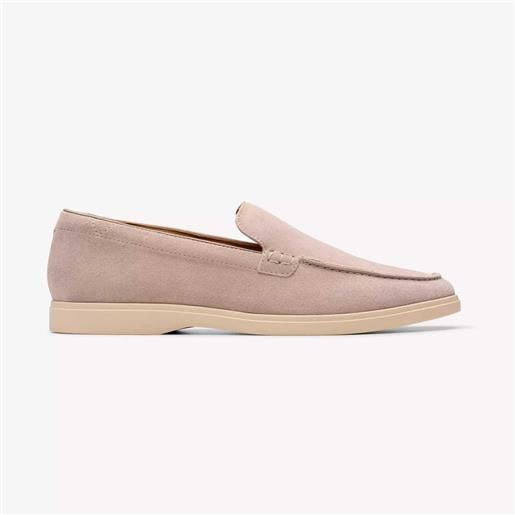 Clarks scarpe mocassini Clarks torford easy da uomo rif. 26180892