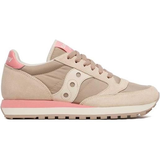 Saucony scarpe sneakers Saucony jazz original da donna rif. S1044-740