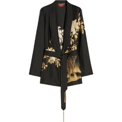 Max Mara Studio tunica