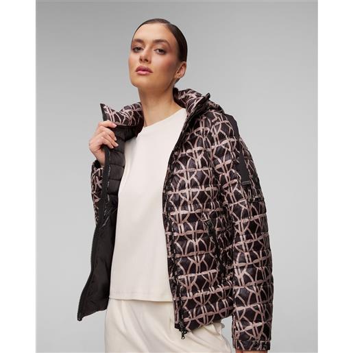 BOGNER piumino leggero da donna bogner farah-d1