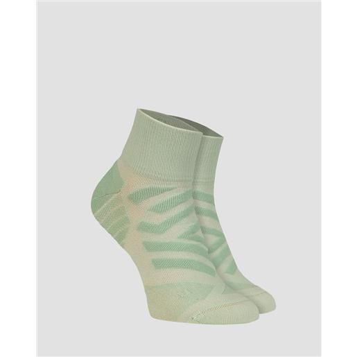 On calzini sportivi da uomo On performance mid sock
