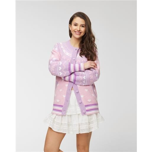 LoveShackFancy cardigan loveshackfancy amalo boyfriend