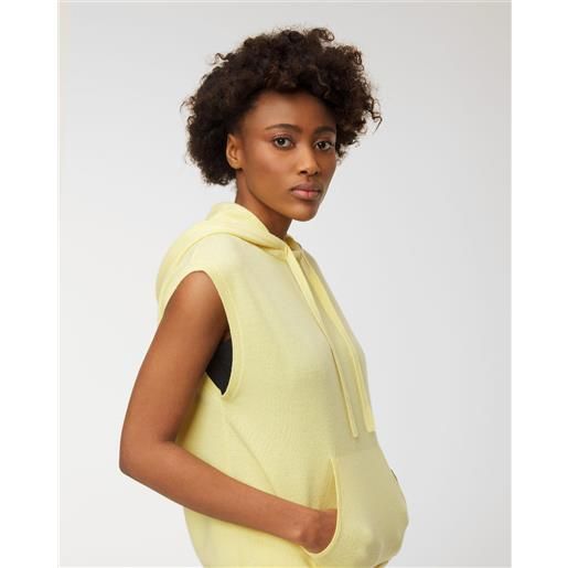 Allude maglione di lana Allude