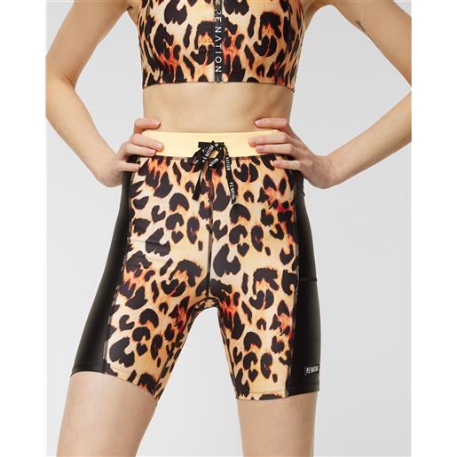 PE Nation shorts p. E. Nation game changer short