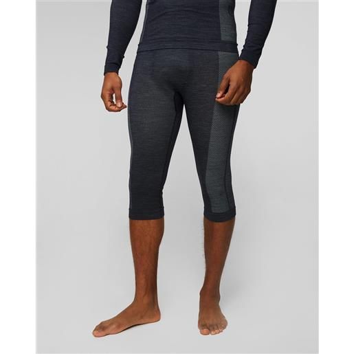 Falke leggings merino da uomo Falke wool-tech 3/4