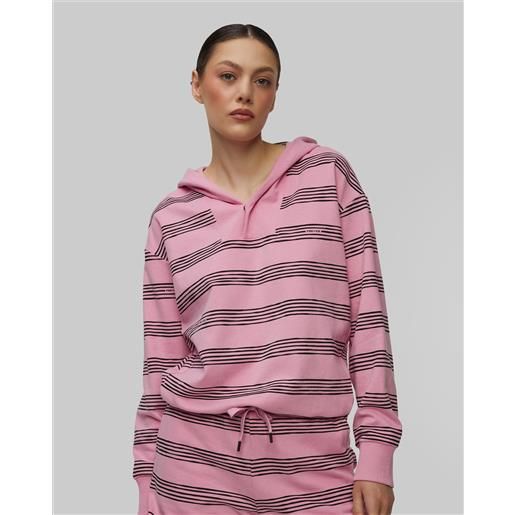 BOGNER FIRE+ICE felpa da donna bogner fire+ice dilia