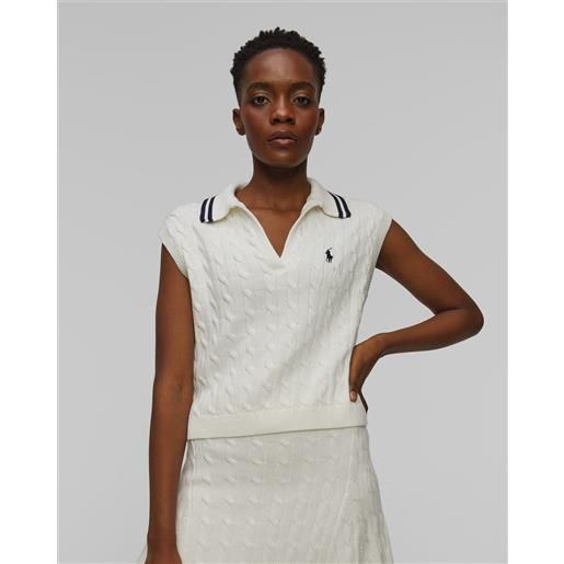 RLX Ralph Lauren maglione da donna ralph lauren rlx golf
