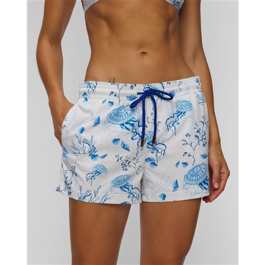 Vilebrequin shorts da donna Vilebrequin fabya