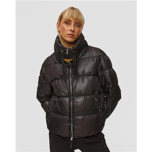 Parajumpers piumino nero da donna Parajumpers siberia