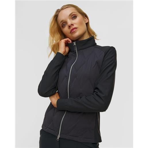 Chervo giacca blu scuro da donna Chervo musica