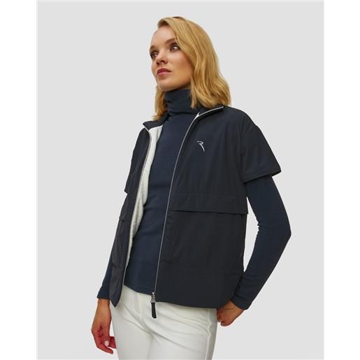 Chervo giacca reversibile da donna Chervo mademoiselle