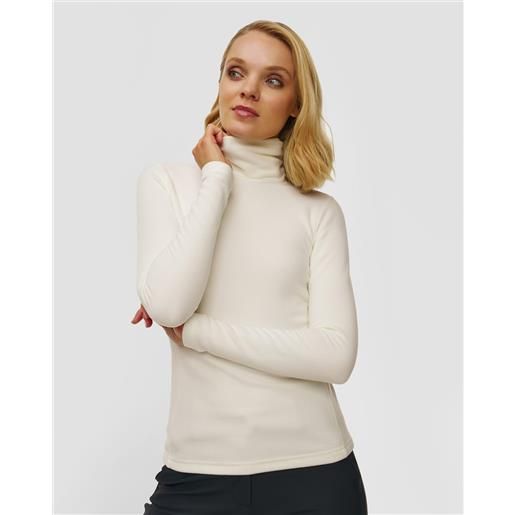 Chervo dolcevita in pile da donna Chervo traffic