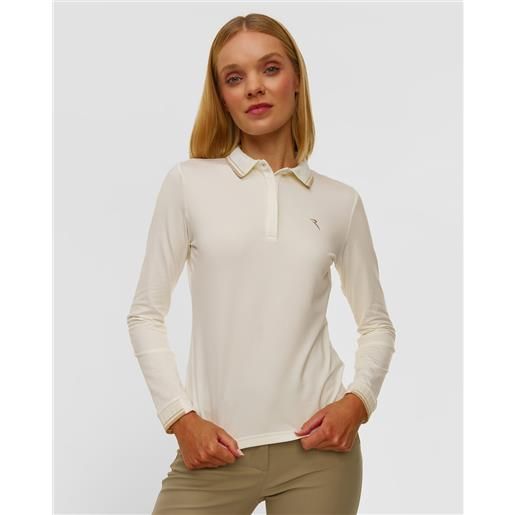 Chervo polo da donna Chervo atma