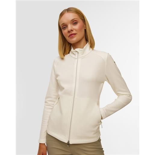 Chervo felpa in pile da donna Chervo preziosa