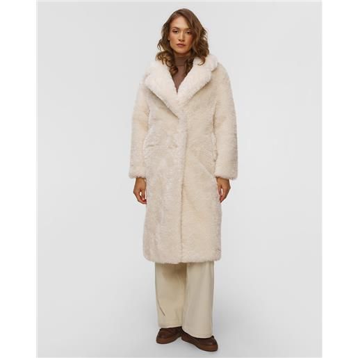 Sportalm pelliccia beige da donna Sportalm
