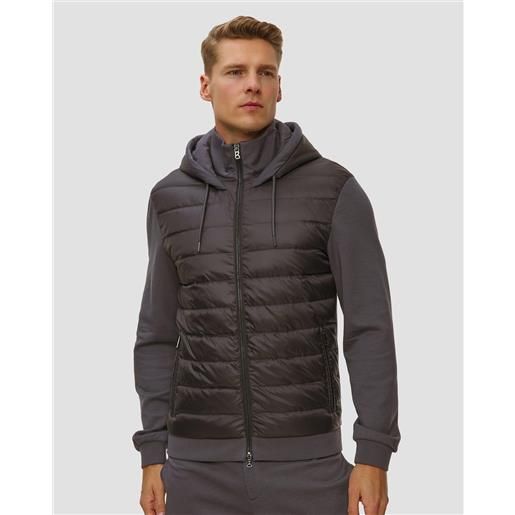 BOGNER giacca ibrida da uomo bogner sven-d