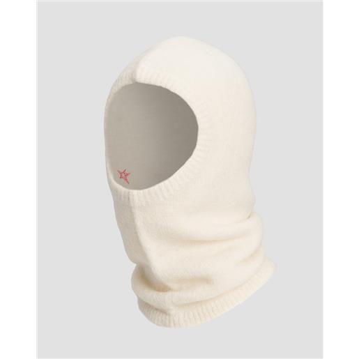 Set Invernale 3 In 1 Per Bambini: Cappello + Passamontagna + Sciarpa In Pile Termico, Antivento, 3-6 Anni