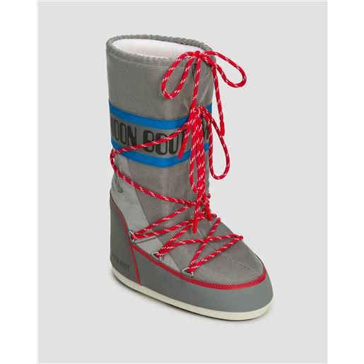 moon boot scarpe doposci bambina Neve Moon Boot Sconti Collezione Scarpe Bambino Doposci, Bambina: Prezzi,  Sconti