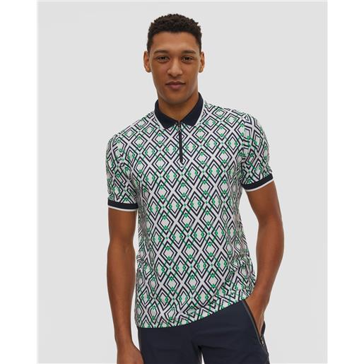 BOGNER polo da uomo bogner valentin